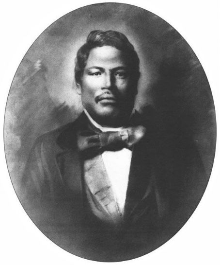 Samuel Kamakau