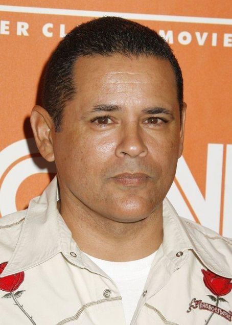 Raymond Cruz Pics - Raymond Cruz Photo Gallery - 2019 - Magazine 