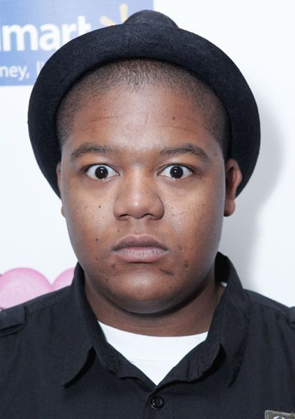 Quotes by Kyle Massey @ Like Success