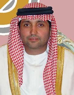 Suhail Al Zarooni