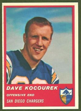 Dave Kocourek