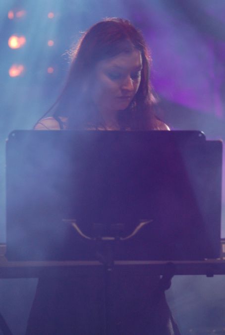 Sarah Stanton (musician)