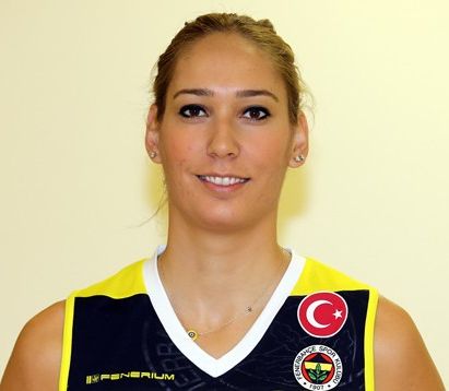 Seda Tokatlıoğlu