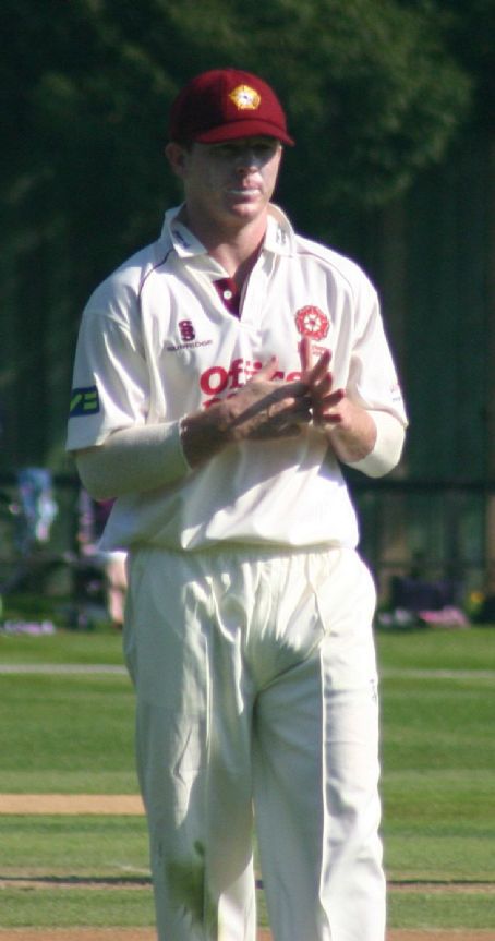 Chris Rogers (cricketer)