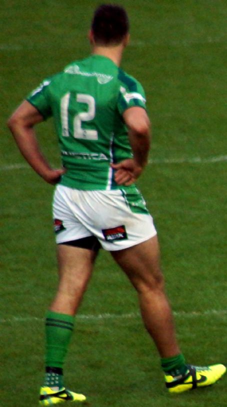 David Allen (rugby league)
