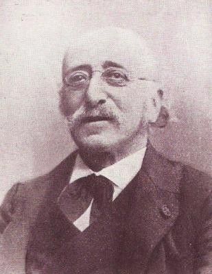 Adolphe Samuel