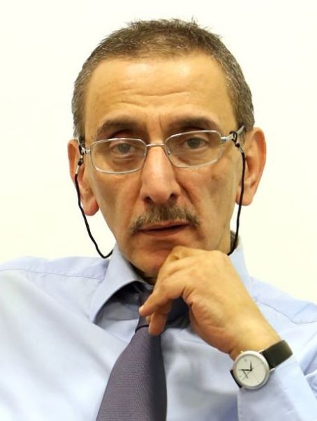 Ziad Rahbani