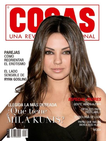 Come Mila kunis nago are Your Mila kunis nago removed