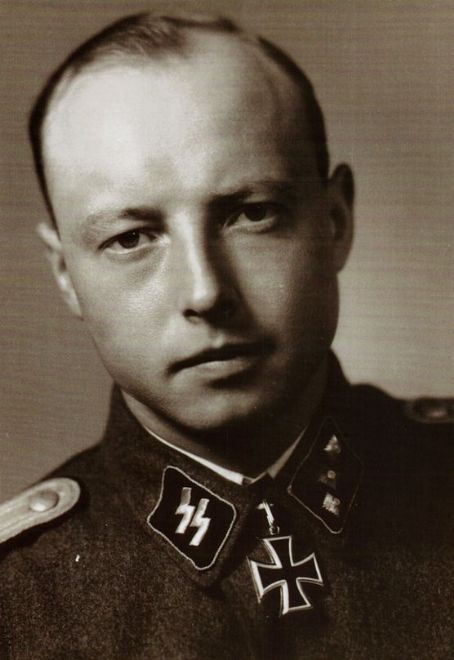 Heinz Macher