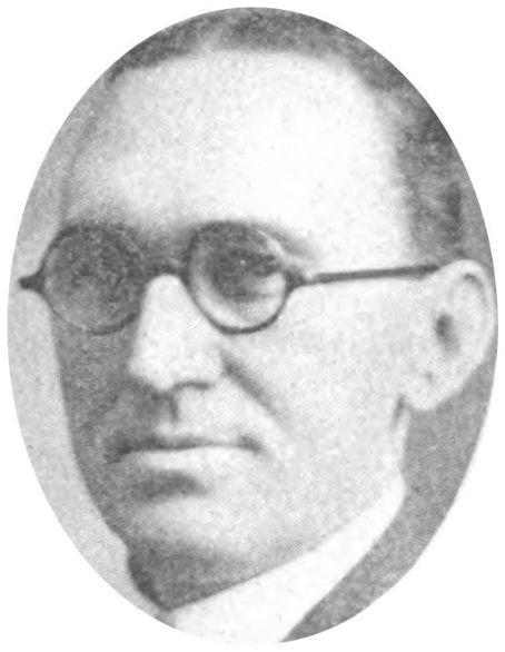 Harvey C. Smith