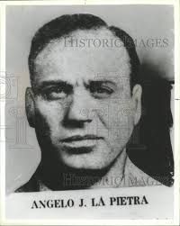 Angelo J. LaPietra