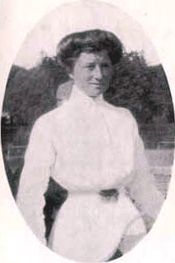 Agnes Morton
