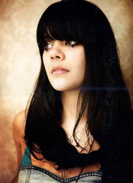 Bat for Lashes - <b>Natasha Khan</b> - 454 x 623. « - ypv5hwwwi9w95vw9