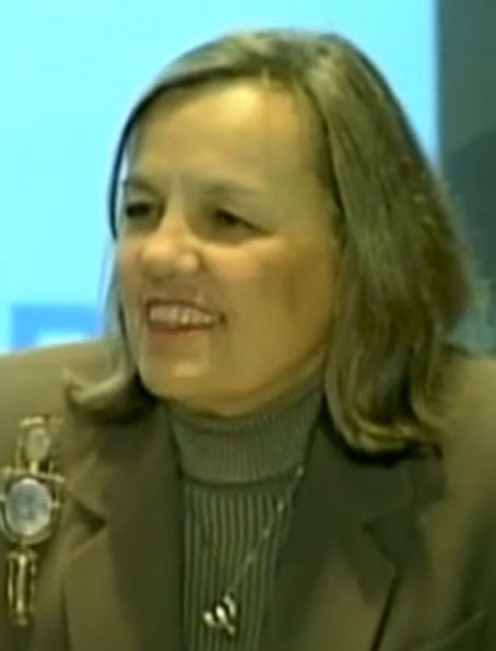 Cindy Miscikowski