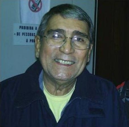 Dino Santana