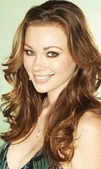 Kimberly Phillips