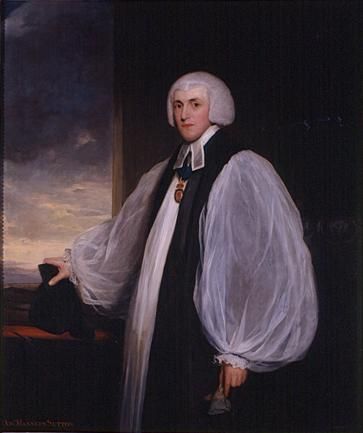 Charles Manners-Sutton