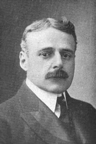 Edward P. Barry