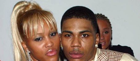 Eve and Nelly