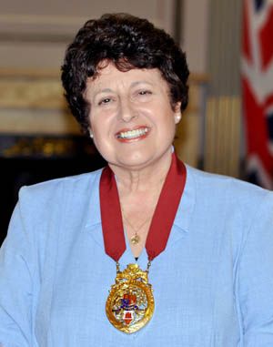 Olga Zammit