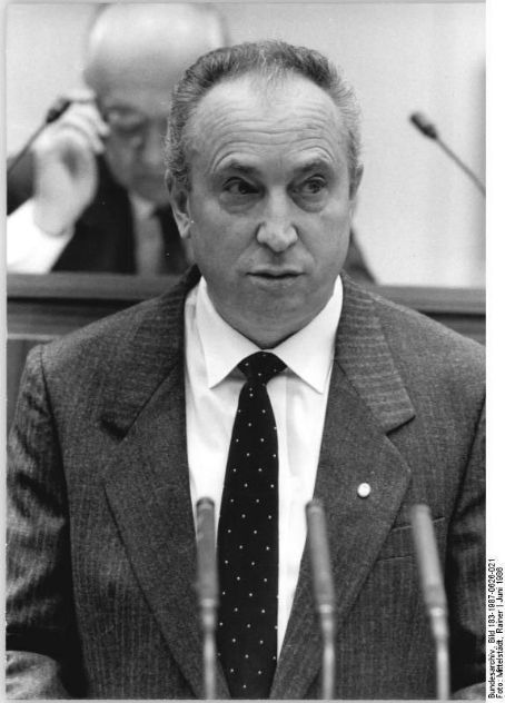Ernst Höfner