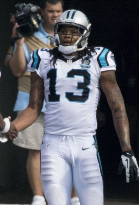 Kelvin Benjamin