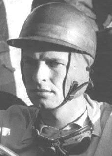 Peter Collins (racing driver)