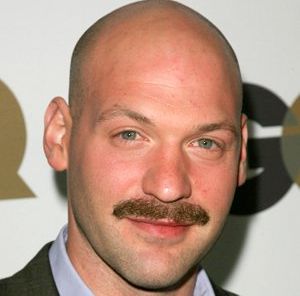 Corey Stoll