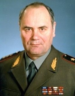 Nikolai Golushko