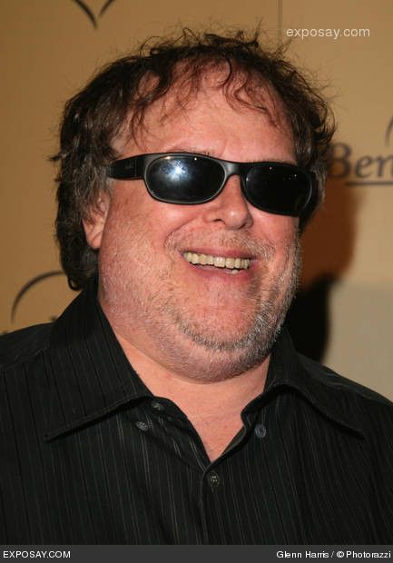 Tom Leykis Pics - Tom Leykis Photo Gallery - 2014 - Magazine ...