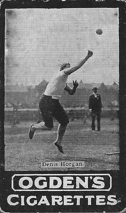 Denis Horgan