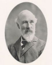William Fletcher Barrett