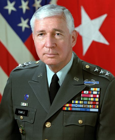 Herbert R. Temple, Jr.