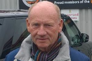 Graham Smith (footballer)
