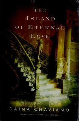 The Island of Eternal Love