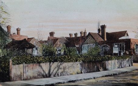 Bromley Hospital