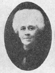 Elizabeth Hurdon
