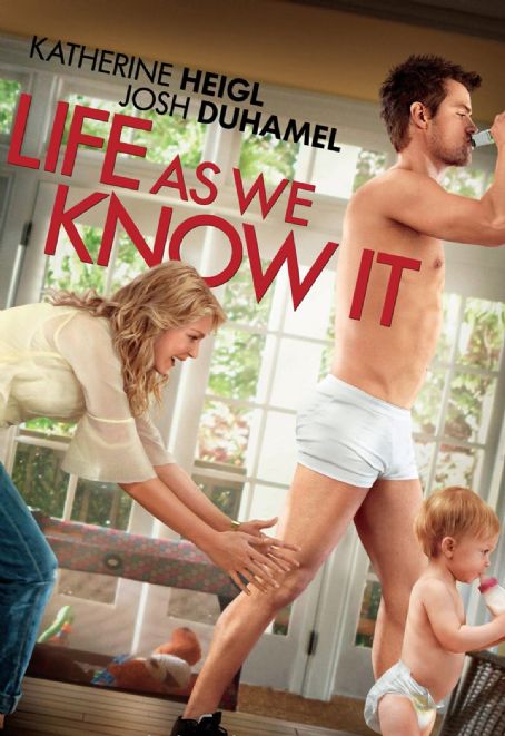 Life as We Know It