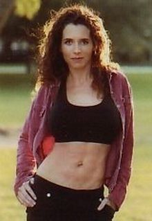 Jennifer Badger