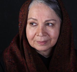 Shamsi Fazlollahi