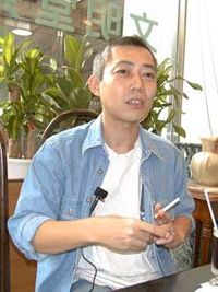 Kazunori Itô