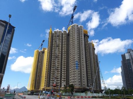 Yu Nga Court