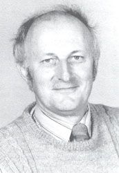 J. Philip Grime