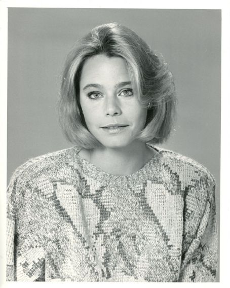 Susan Dey