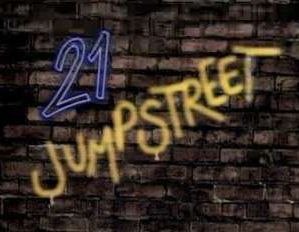 21 Jump Street