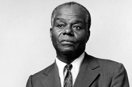 John Henrik Clarke