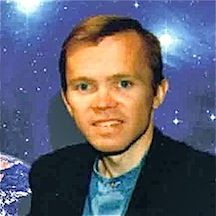 Todd B. Hawley
