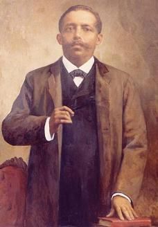Luis Antonio Robles Suárez