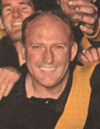 Des Rowe