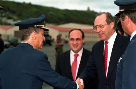 António Vitorino